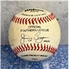 Image 2 : Glenn Davis Autographed Signed Baseball