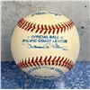 Image 2 : Bob Feller Autographed Signed Baseball