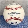 Image 2 : MLB Autographed Signed Baseball