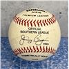 Image 2 : MLB Autographed Signed Baseball