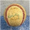 Image 2 : 1984 Seattle Mariners Team Signed Baseball
