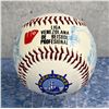 Image 1 : Navegantes del Magallanes Team Signed Baseball