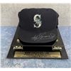 Image 1 : Ken Griffey Jr. Autographed Signed HAt