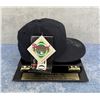 Image 2 : Ken Griffey Jr. Autographed Signed HAt