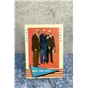 Image 1 : 1961 Fleer Baseball Greats Baker Cobb Wheat Card