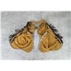 Image 4 : 1950s Suede Child Size Cowboy Chaps