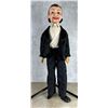 Image 1 : Charlie McCarthy Goldberger Ventriloquist Doll