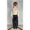 Image 6 : Charlie McCarthy Goldberger Ventriloquist Doll