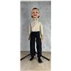 Image 7 : Charlie McCarthy Goldberger Ventriloquist Doll