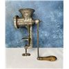 Image 2 : Griswold Sausage Meat Grinder 1113