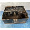 Image 3 : Edison Nickel Iron Storage Battery Case Box