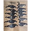Dupe-A-Goose Folding Goose Decoys