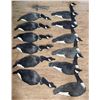 Image 2 : Dupe-A-Goose Folding Goose Decoys
