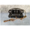 Image 2 : Kellogg Switchboard Model 900 Telephone