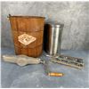 Image 2 : White Mountain 4qt Ice Cream Freezer