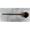 Image 2 : Butte Montana Copper Smelting Ladle