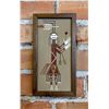 Navajo Indian Sand Painting