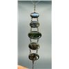 Image 3 : Sterling Silver Labradorite Bracelet