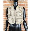Image 5 : Ausable Fly Fishing Vest