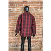 Image 2 : Vintage Woolrich Mackinaw Wool Hunting Jacket Coat