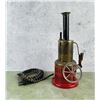 Weeden 420 Electric Vertical Steam Engine Toy