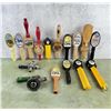 Big Sky Brewing Montana Beer Tap Handles