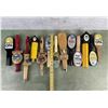 Image 5 : Big Sky Brewing Montana Beer Tap Handles
