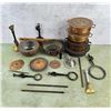 Antique Laboratory Equipment