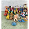 Image 2 : Collection of Vintage Toys