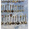 Image 4 : Collection of Souvenir Spoons