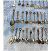 Image 5 : Collection of Souvenir Spoons