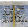 Image 8 : Collection of Souvenir Spoons