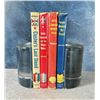 Image 1 : World Landmark Books Custer Teddy Roosevelt