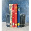 Image 2 : World Landmark Books Custer Teddy Roosevelt