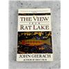 The View From Rat Lake