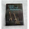 Classic Rods And Rodmakers Author Signed