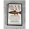 Brook Trout