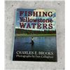 Fishing Yellowstone Waters
