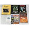 Image 1 : Collection of Fishing Books