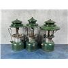Image 2 : Coleman Double Mantle Lanterns