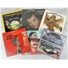 Image 2 : Collection of 33 LP Records