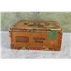 Image 2 : Antique Gallatin Cigars Box