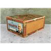 Image 3 : Antique Gallatin Cigars Box