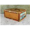 Image 4 : Antique Gallatin Cigars Box