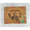 Image 5 : Antique Gallatin Cigars Box