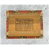 Image 6 : Antique Gallatin Cigars Box