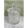 Image 2 : Crystal Biscuit Jar