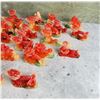 Image 3 : Collection of Miniature Chinese Resin Dragons
