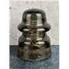 Image 1 : California Glass Insulator CD 166