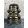 Image 2 : California Glass Insulator CD 166
